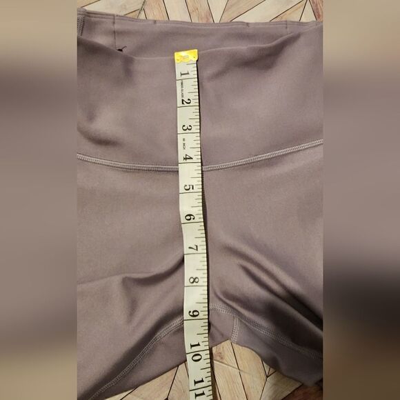 Under Armour Women's Heatgear Compression Sport Leggings Size Small - Picture 4 of 8